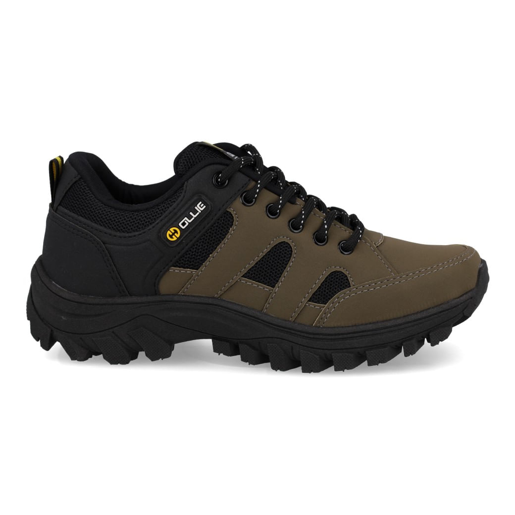 Ollie Tenis BRONCOS-419 Oliva Sint_3__